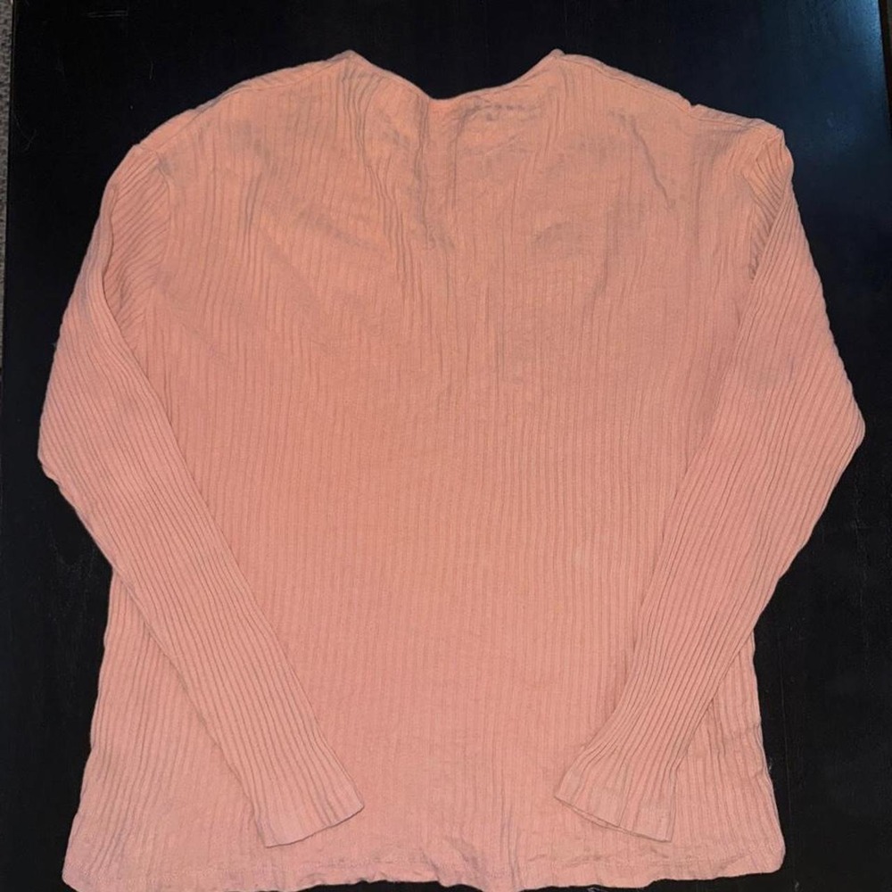 ASOS Henley - Picture 3 of 3